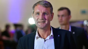 Es bleiben viele Fragen an Höcke