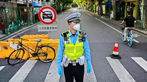 Das teuerste Gefängnis der Welt