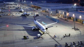 Flughafen Hahn soll an Chinesen verkauft werden