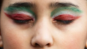 Gilda Sahebi: Die Iraner stehen bereit