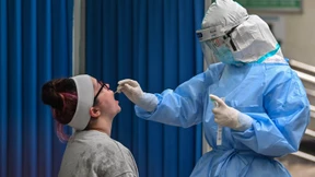 Die große Angst vor der zweiten Welle