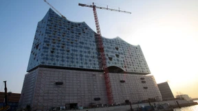 Harter Bandagenkampf 