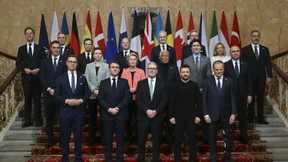 Russland stellt Europas Pläne als irrelevant dar