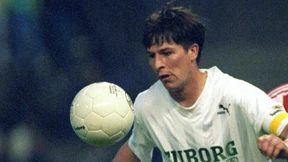 Hans-Jörg Criens mit 59 Jahren gestorben