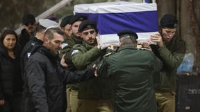 Der hohe Preis der Gaza-Offensive