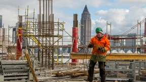 Wohnraum in Ballungszentren wird bis 2030 deutlich knapper