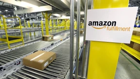 Amazon macht schon wieder Gewinn