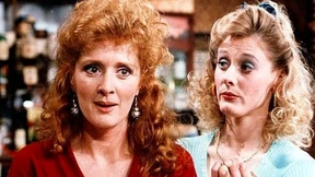 Daran können sich die Engländer nicht sattsehen