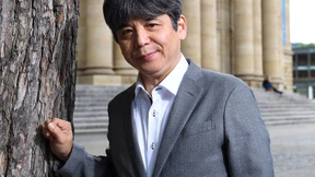 Klangkunst verbindet Welten