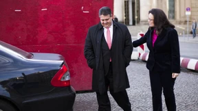 Gabriels letzte Leerstelle