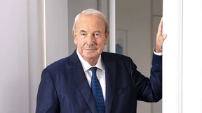 Thiele vererbt Milliardenvermögen an eine Familienstiftung