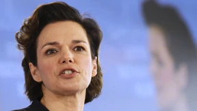 Der Dreikampf um die SPÖ-Spitze