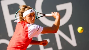 Zverev zieht ins Achtelfinale in Hamburg ein