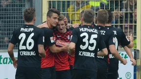 Wachablösung an der Spitze