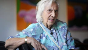 Das Versteck in der Küche