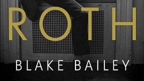 Roth-Biographie gestoppt