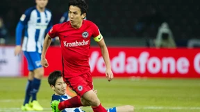 Hasebe und Oczipka gegen Freiburg dabei
