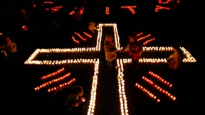 Es liegt nicht allein in Gottes Hand