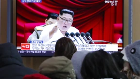 Kim fühlt sich nicht mehr an Atomteststopp gebunden