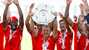 Saisonstart ohne die Bayern?