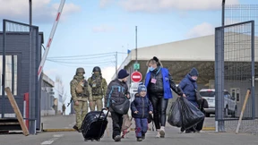 Europa bereitet sich auf eine Flüchtlingswelle vor