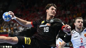 Deutschland erreicht vorzeitig die Hauptrunde