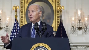 Joe Biden: „Mein Gedächtnis ist gut“