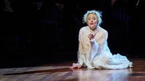 254 Taktwechsel zum Jenseits