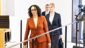 Weitere Zeugin belastet frühere Staatssekretärin Messari-Becker