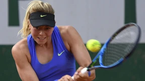 Premiere für Carina Witthöft in Paris