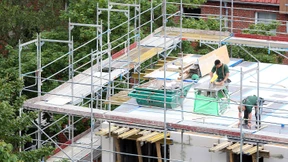 Schärfere Regeln für Immobilienkredite könnte Vergabe bremsen 