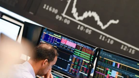 Die Angst der Anleger vor dem Worst Case