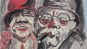 Gurlitt: Freiwillig gebe ich nichts zurück