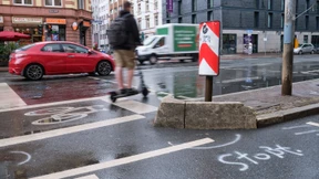 Prozess um tödlichen E-Scooter-Unfall beginnt Ende Juni