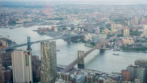 Iranische Entführungspläne gegen Amerikanerin in New York