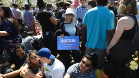 Vereint im Kampf gegen die Maschine 