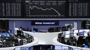 Aktien geht die Puste aus