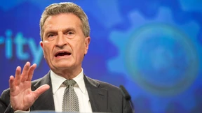 Der Brexit-Zeitplan kommt ins Rutschen