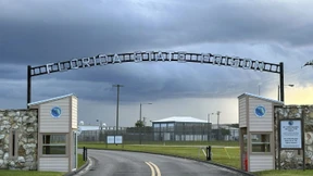 Serienmörder mit Giftspritze hingerichtet