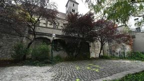 Österreich will Kirchen besser bewachen