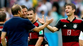 Darum hat die DFB-Elf gewonnen