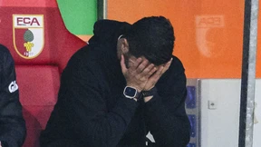 „Wir marschieren gemeinsam weiter“