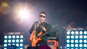 Chinas Held tritt ab