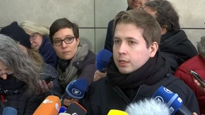 „Wir werden der Regierung auf die Finger schauen“