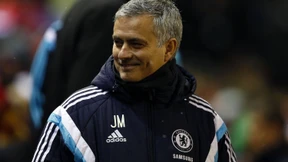 So nett hat Mourinho nie geschwindelt