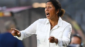 „Zweite Chance“ für Steffi Jones