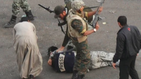 Kurzschluss in Kairo