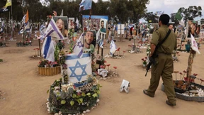 Israels Horror geht weiter