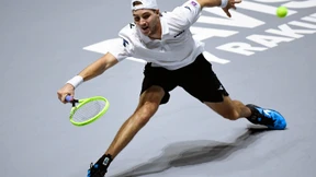 Für die Deutschen ist das Tennisjahr beendet