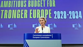 Das steckt im EU-Haushalt